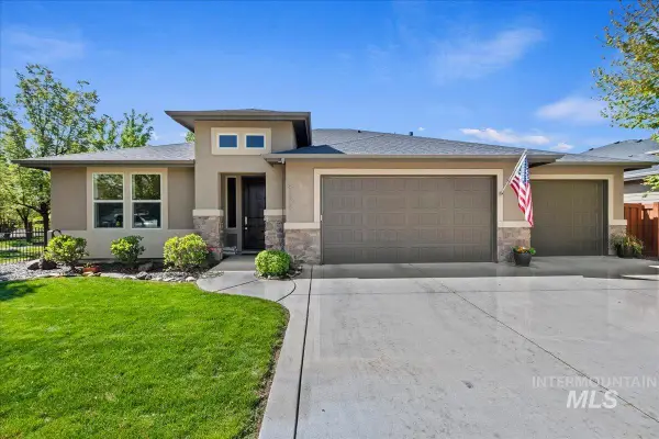 9279 W Wildbranch, Star, ID 83669