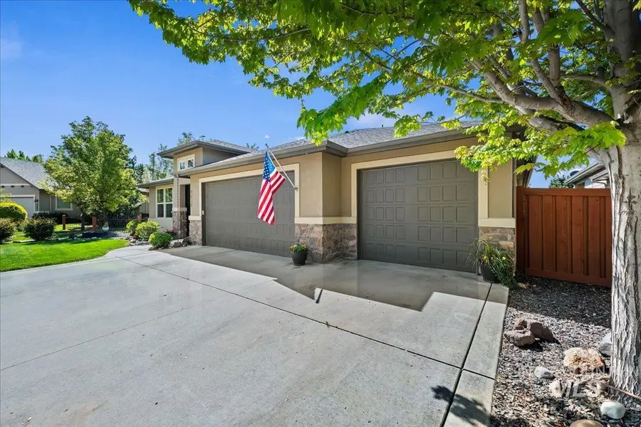 9279 W Wildbranch, Star, ID 83669 - #3