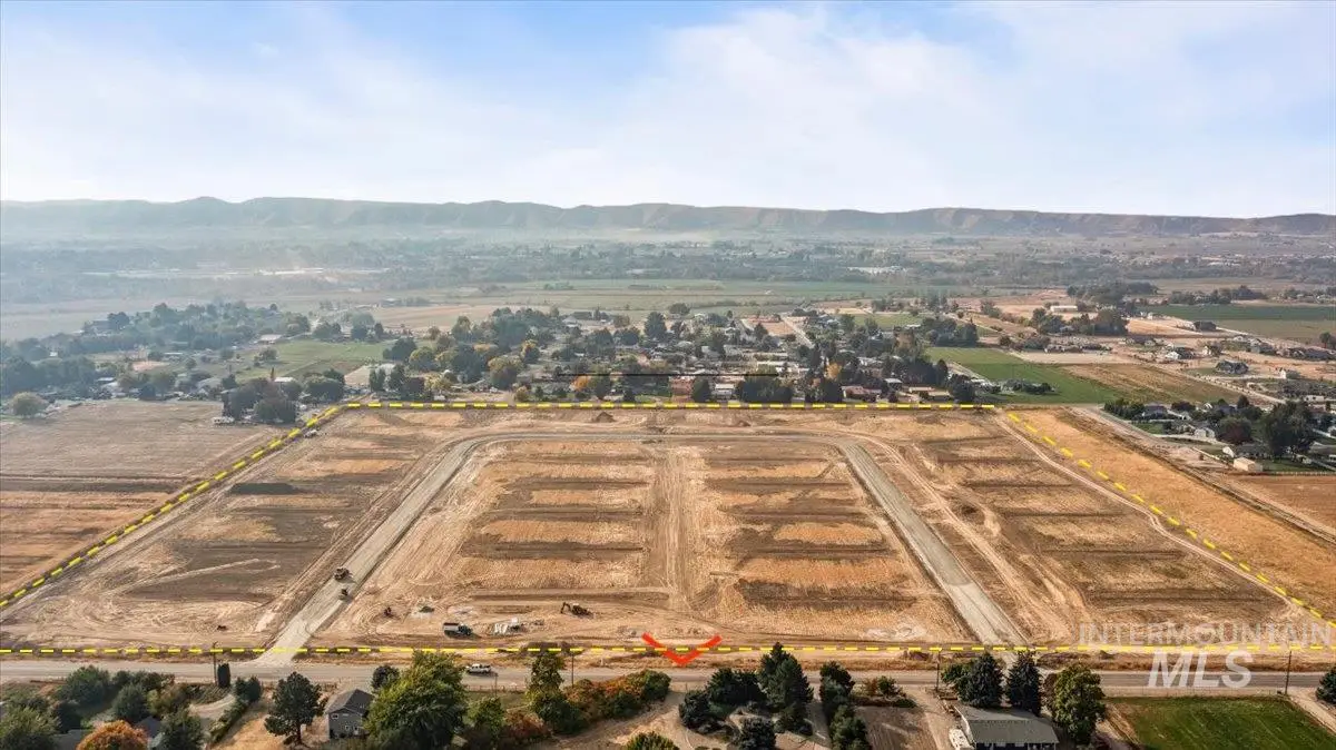 Lot 14 Blake Rd, Emmett, ID 83617 - #1