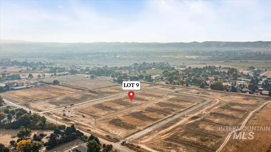 Lot 9 Blake Rd, Emmett, ID 83617 - #2