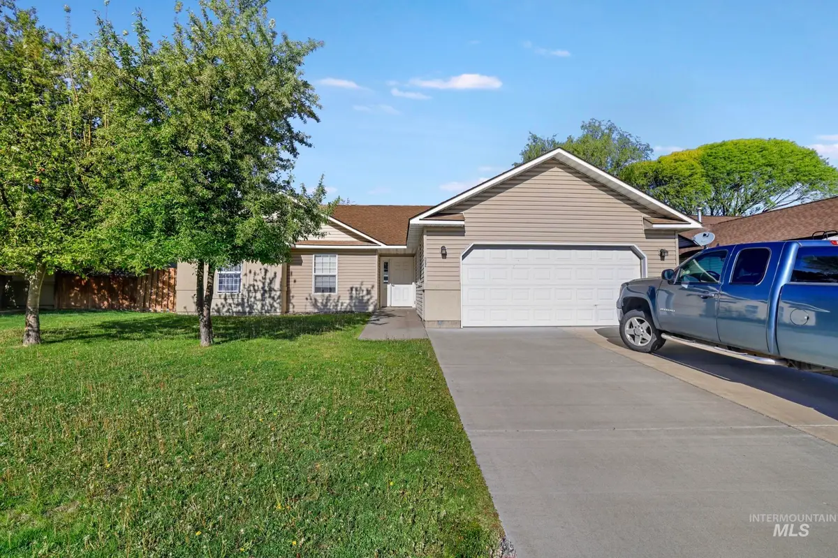 439 Meadowview Ln, Twin Falls, ID 83301 - #1