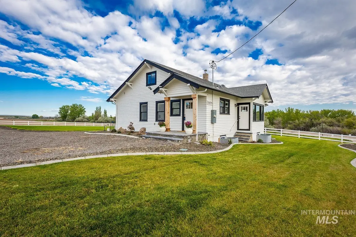 11171 Pump Rd, Nampa, ID 83686 - #1