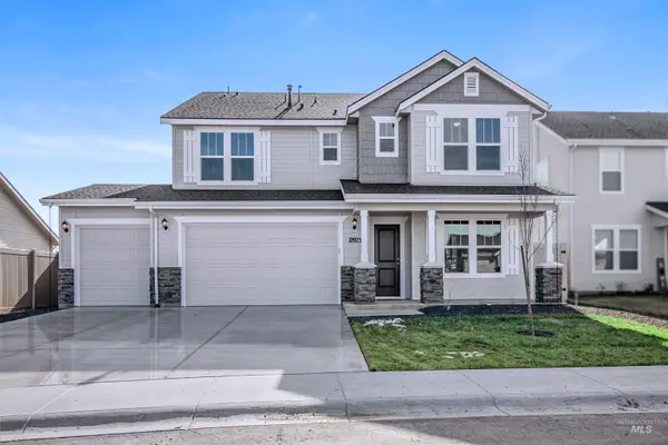 7675 E Meriwether Dr, Nampa, ID 83687
