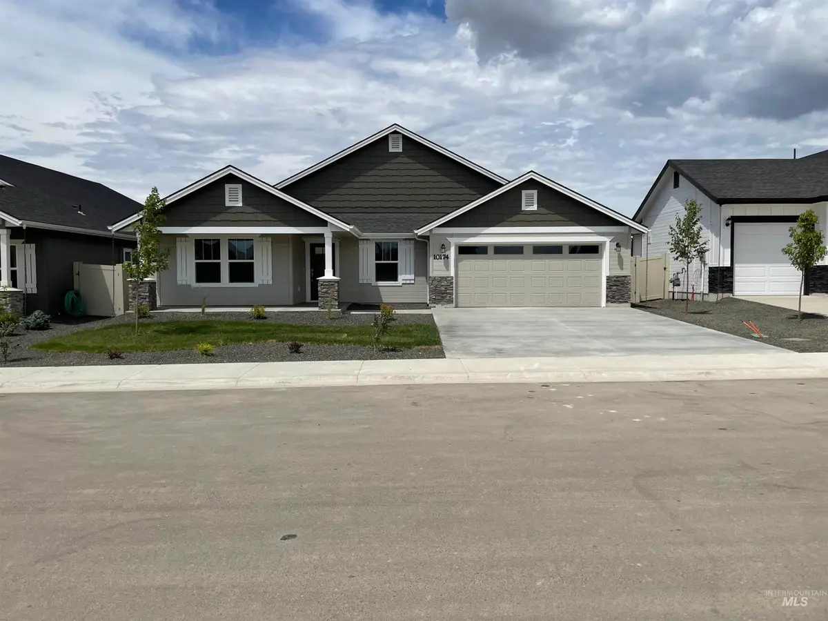 7687 E Meriwether Dr, Nampa, ID 83687 - #1