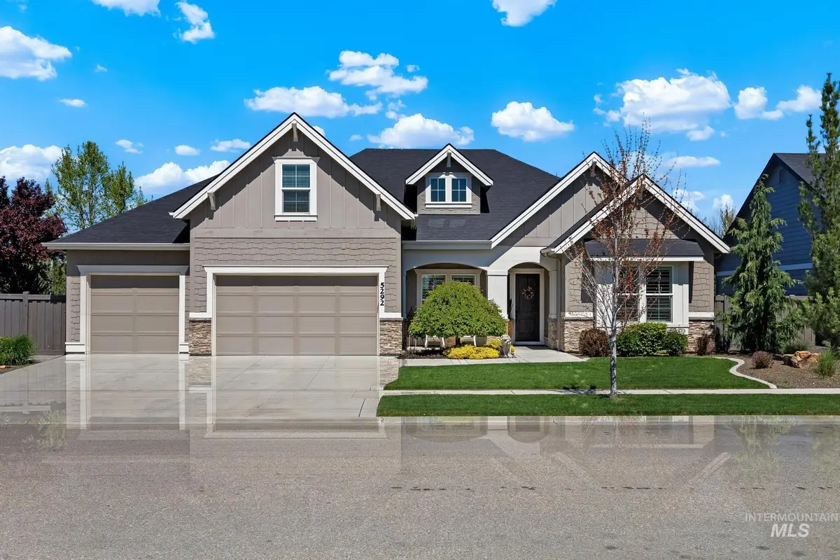 5292 W Piaffe St, Eagle, ID 83616 - #1