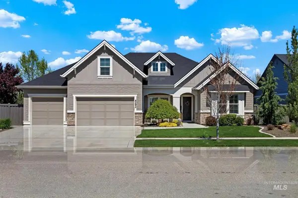 5292 W Piaffe St, Eagle, ID 83616