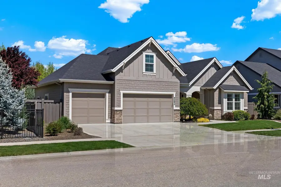 5292 W Piaffe St, Eagle, ID 83616 - #2