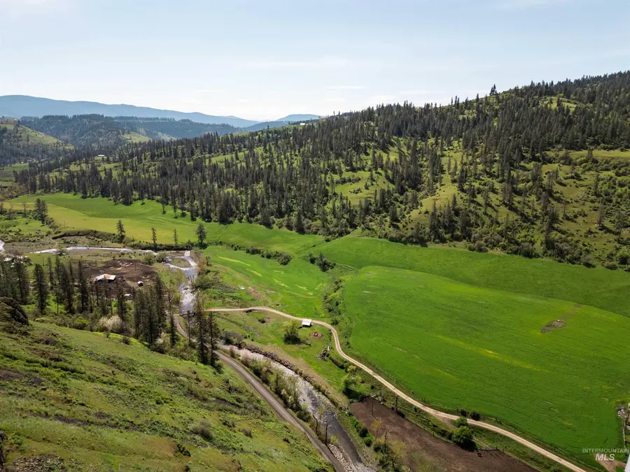 259 Cottonwood Creek Ranch, Stites, ID 83552 - #2