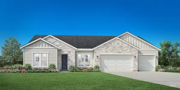 1509 N Shelby Ave, Eagle, ID 83616