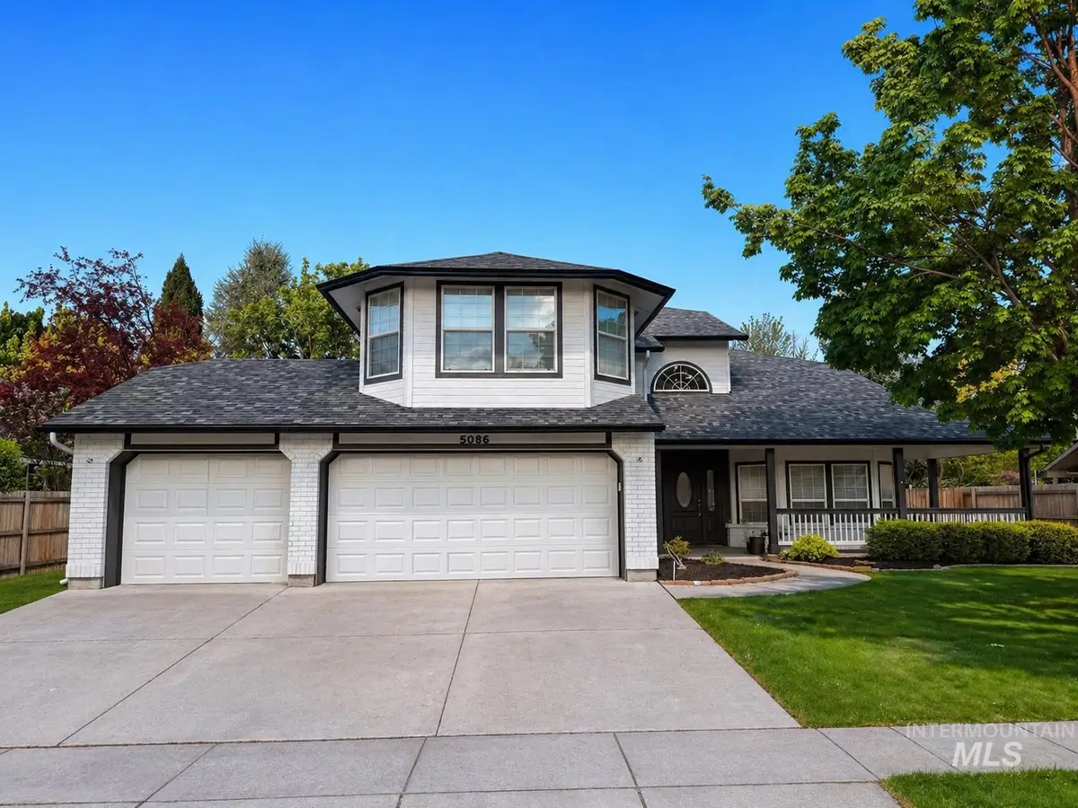 5086 N Maidstone Way, Boise, ID 83713 - #1