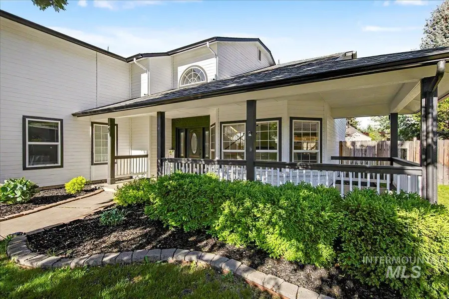 5086 N Maidstone Way, Boise, ID 83713 - #2