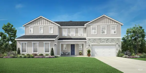 765 W Glen Bello St, Eagle, ID 83616