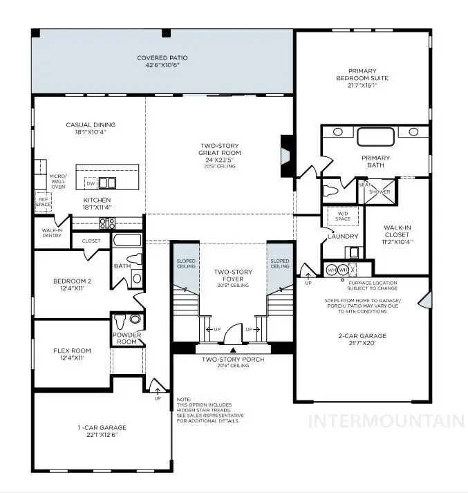 765 W Glen Bello St, Eagle, ID 83616 - #2