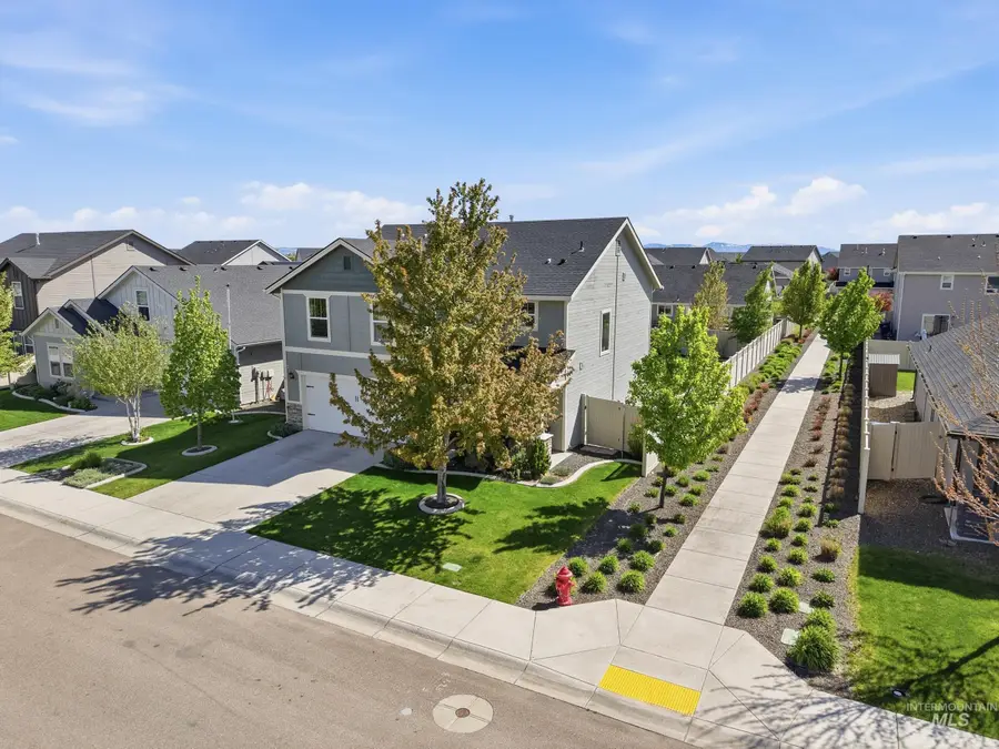 17836 Sunset Ridge Ave, Nampa, ID 83687 - #3