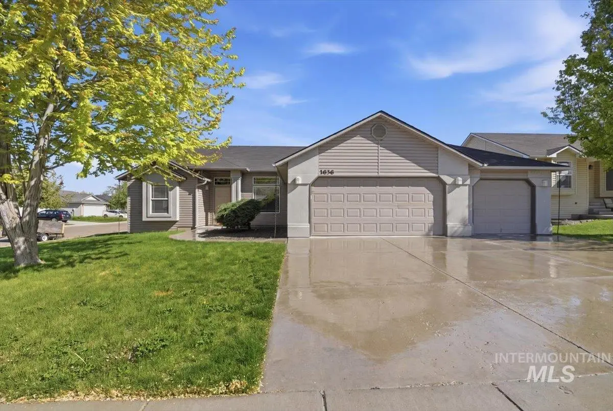 1636 W Havenwood Ave., Nampa, ID 83651 - #1