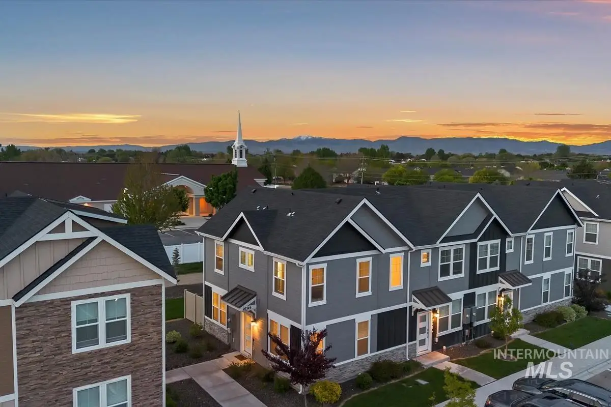 10744 W Brownstone Lane, Boise, ID 83709 - #1