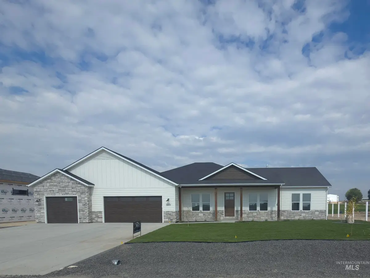 3688 E 3735 N, Kimberly, ID 83341 - #1