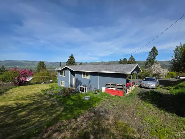 223 Larch Rd, Kamiah, ID 83536