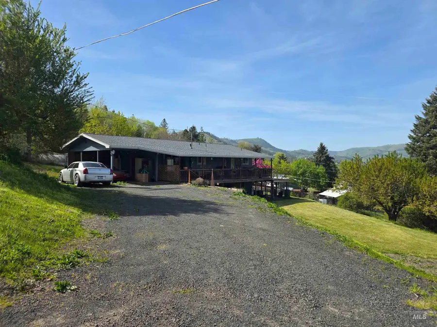 223 Larch Rd, Kamiah, ID 83536 - #3