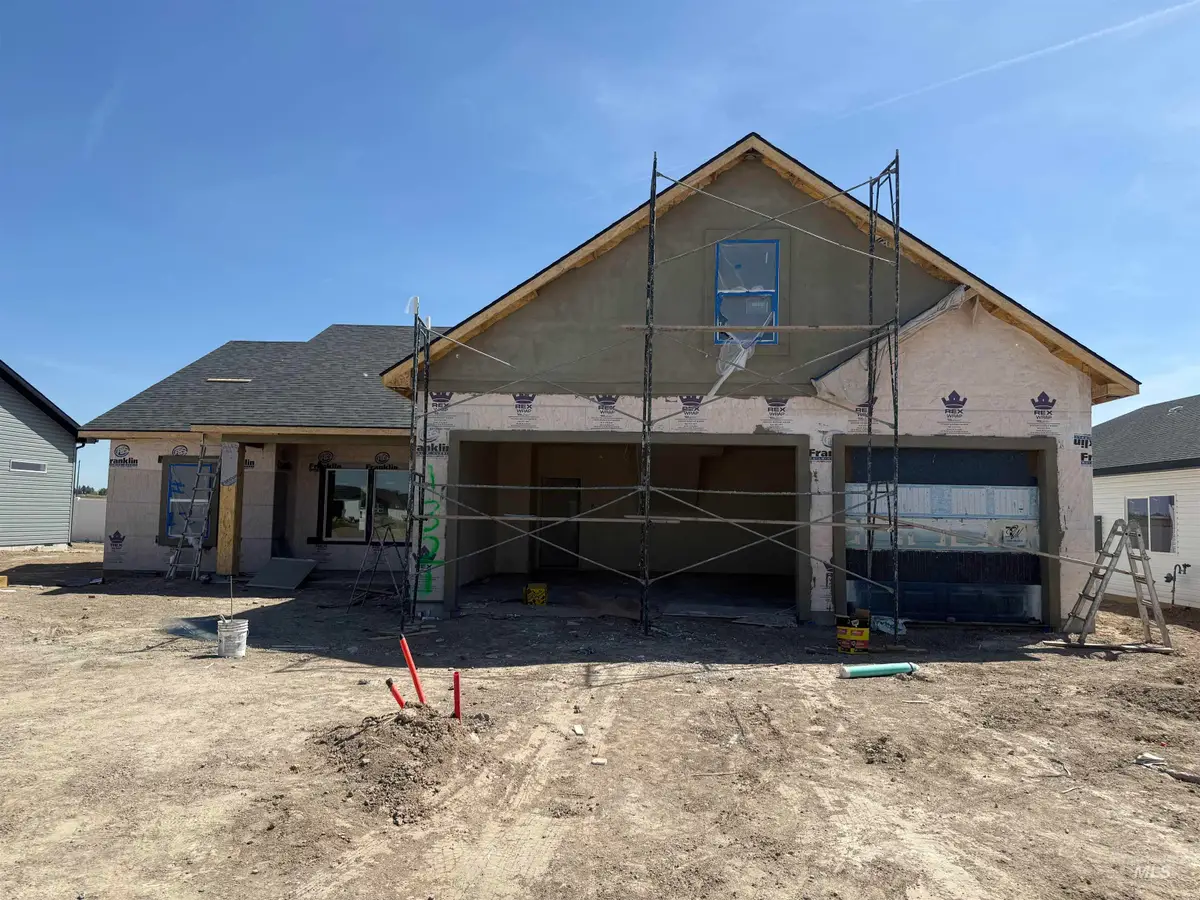 1321 18th Ave E, Jerome, ID 83338 - #1