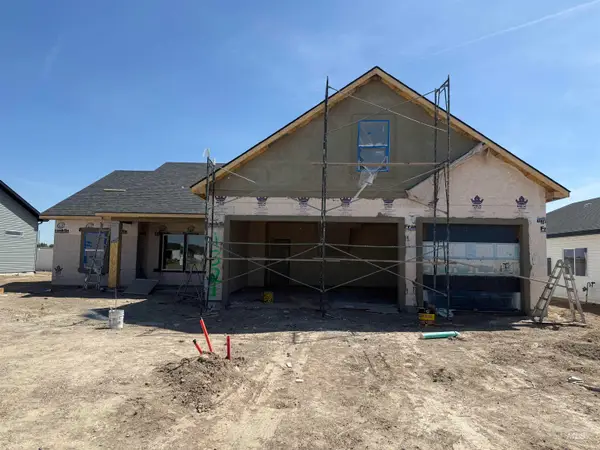1321 18th Ave E, Jerome, ID 83338