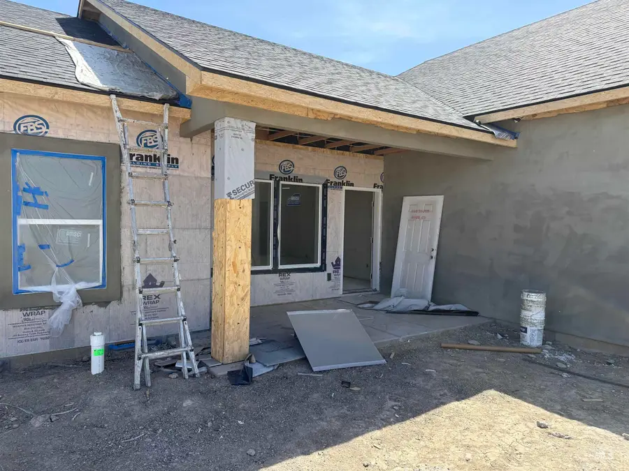 1321 18th Ave E, Jerome, ID 83338 - #2