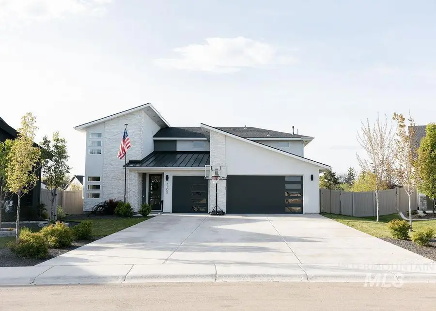 3109 N King Garden Way, Star, ID 83669 - #2