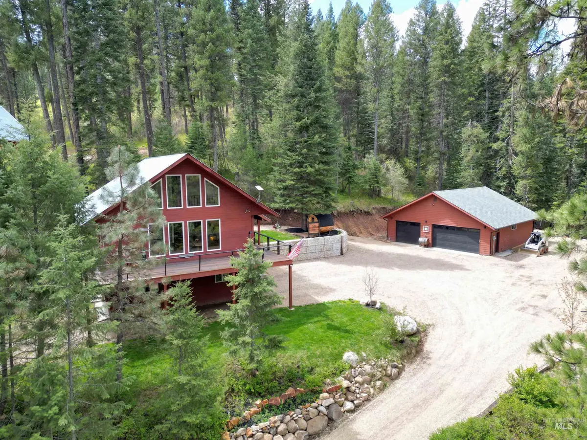 60 Star View Dr., Garden Valley, ID 83622 - #1