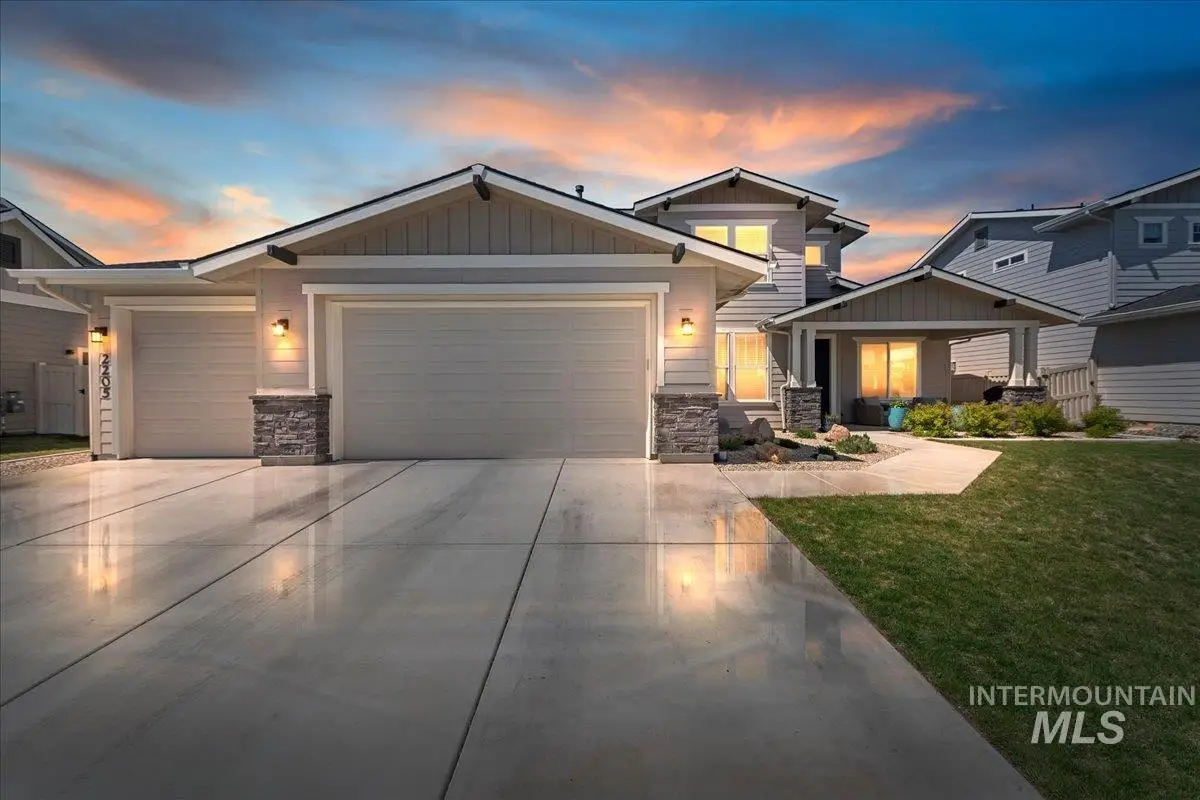 2205 N Vasquero Way, Middleton, ID 83644 - #1