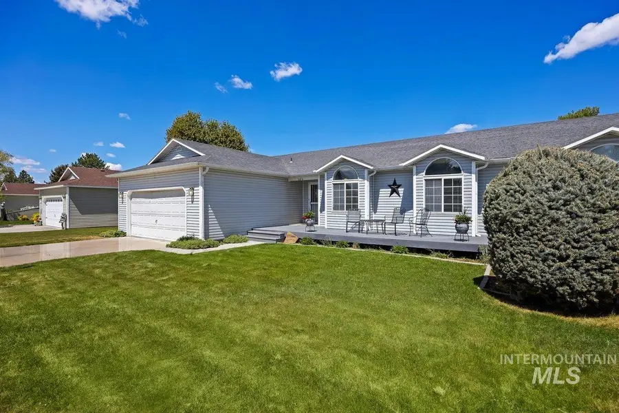 124 A Seminole Cir, Jerome, ID 83338 - #2
