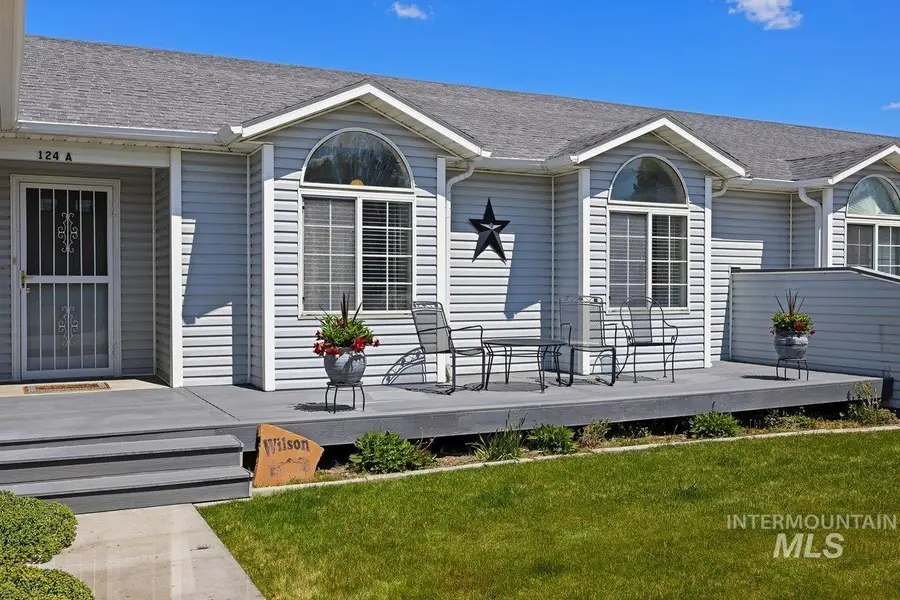 124 A Seminole Cir, Jerome, ID 83338 - #3