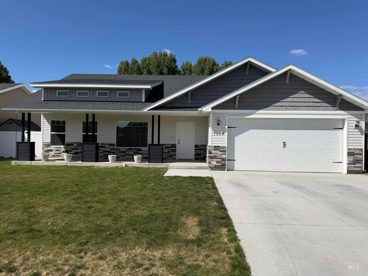 1204 5th Ave E, Jerome, ID 83338 - #1