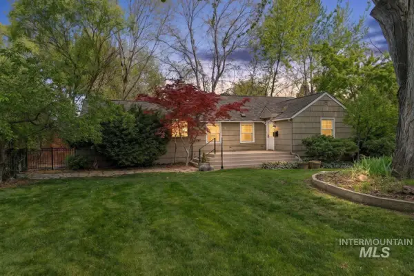 718 S Owyhee St, Boise, ID 83705