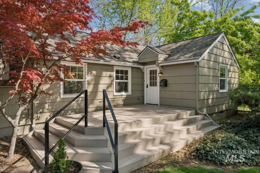 718 S Owyhee St, Boise, ID 83705 - #3