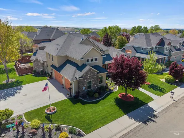 7189 W Coho Drive, Boise, ID 83709