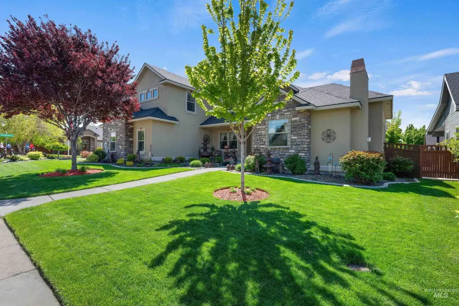 7189 W Coho Drive, Boise, ID 83709 - #2