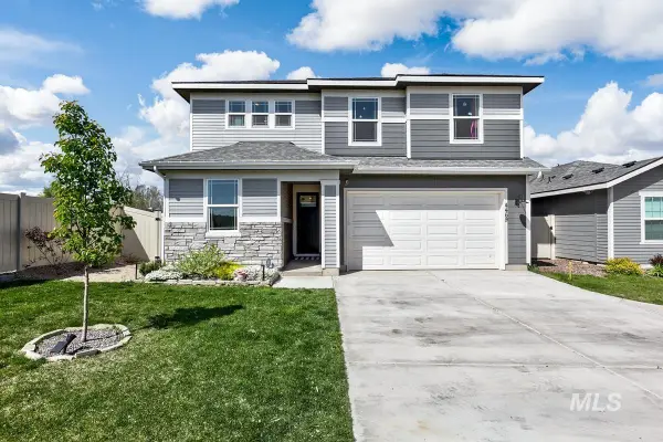 4469 S Colditz Way, Meridian, ID 83642