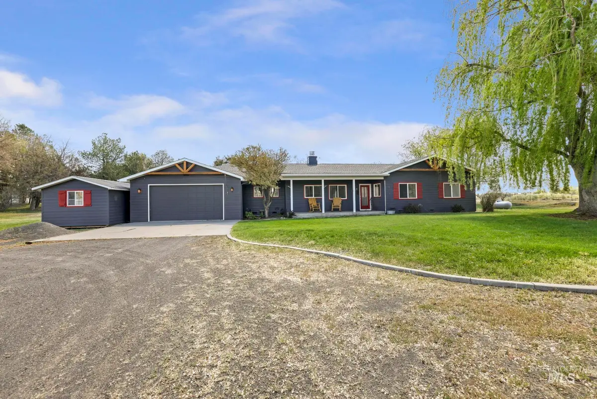 2726 S. 850 E., Hagerman, ID 83332 - #1