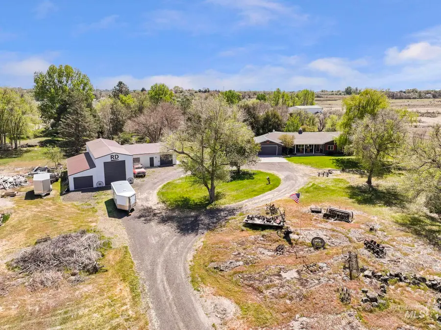 2726 S. 850 E., Hagerman, ID 83332 - #2