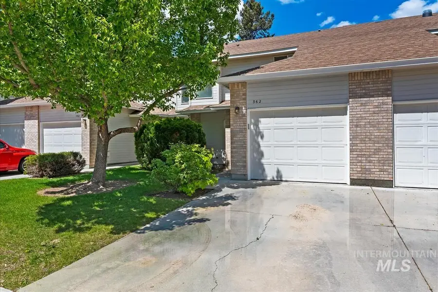 362 E Elwood Ln, Boise, ID 83706 - #2