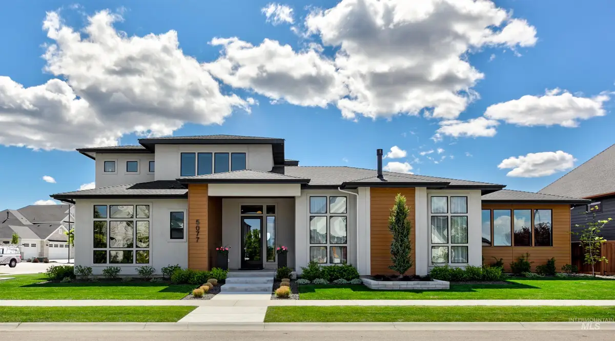 5077 W Oakford Ct, Meridian, ID 83646 - #1