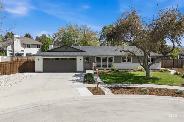 1380 W Cerramar Ct., Eagle, ID 83616