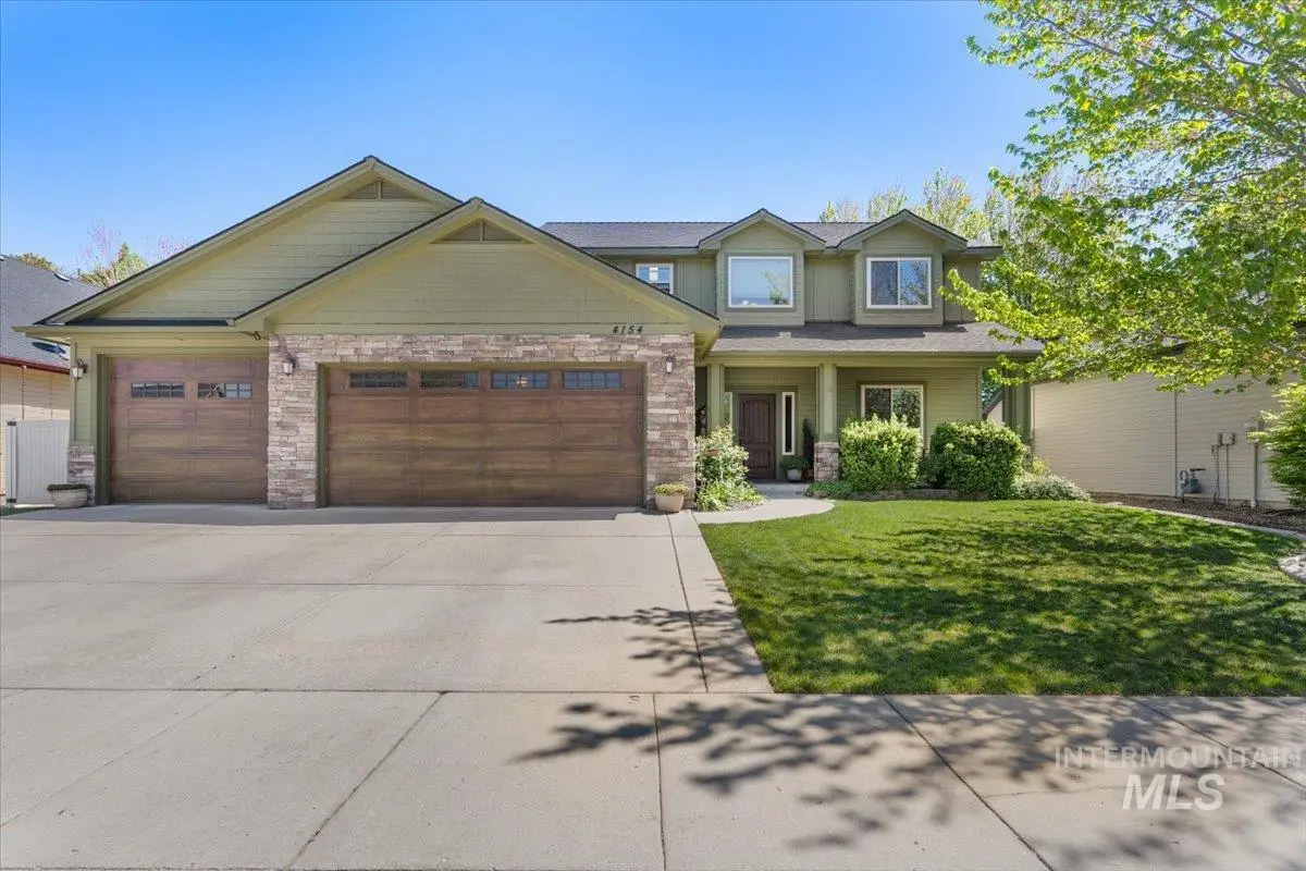 4154 N Tipton Ave., Meridian, ID 83646 - #1