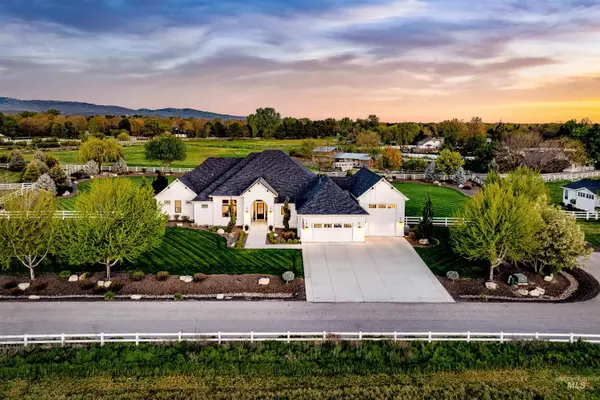 2987 W Reflection Lane, Eagle, ID 83616
