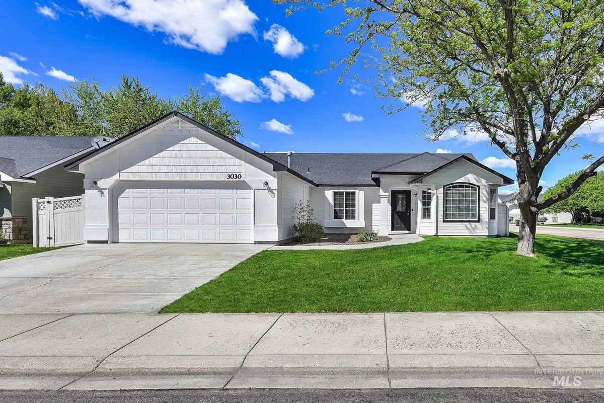3030 W Ditch Creek St, Meridian, ID 83646 - #1