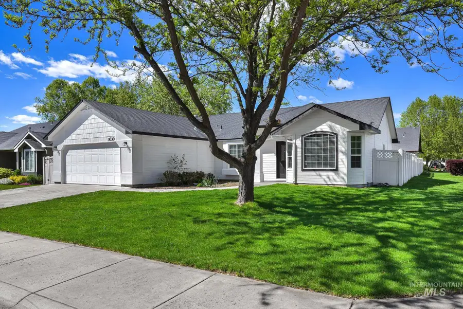 3030 W Ditch Creek St, Meridian, ID 83646 - #2
