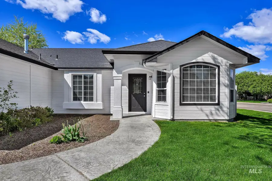3030 W Ditch Creek St, Meridian, ID 83646 - #3