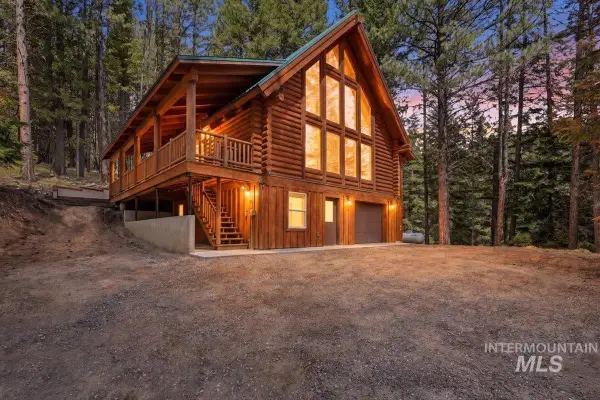 62 Jughandle Dr, McCall, ID 83638