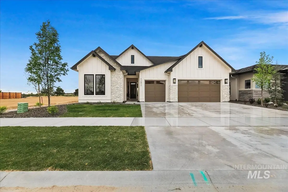 7114 W Newton St., Eagle, ID 83616 - #1
