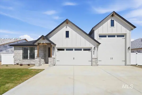 616 W Millstone St, Middleton, ID 83644
